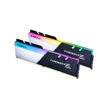 Memoria ram g.skill trident z neo f4-3600c18d-64gtzn 64 gb ddr4 3600 mhz