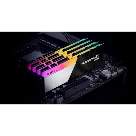 Memoria ram g.skill trident z neo f4-3600c18d-64gtzn 64 gb ddr4 3600 mhz
