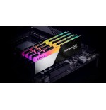 Memoria ram g.skill trident z neo f4-3600c18d-64gtzn 64 gb ddr4 3600 mhz