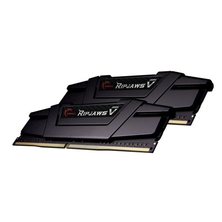 Memoria ram g.skill ripjaws v f4-3600c18d-64gvk 64 gb ddr4 3600 mhz