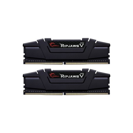Memoria ram g.skill ripjaws v f4-3600c18d-64gvk 64 gb ddr4 3600 mhz