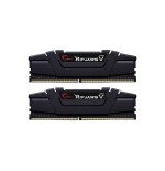 Memoria ram g.skill ripjaws v f4-3600c18d-64gvk 64 gb ddr4 3600 mhz