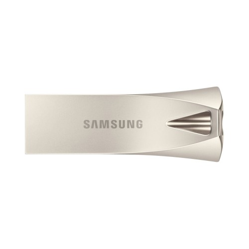 Pendrive 256gb samsung bar plus usb 3.1
