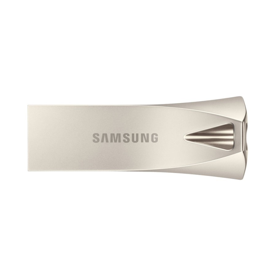 Pendrive 256gb samsung bar plus usb 3.1
