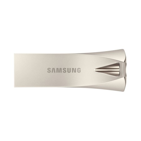 Pendrive 256gb samsung bar plus usb 3.1
