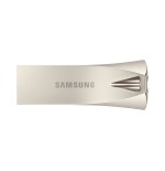 Pendrive 256gb samsung bar plus usb 3.1