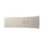 Pendrive 256gb samsung bar plus usb 3.1