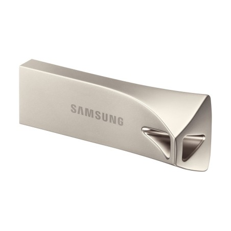 Pendrive 256gb samsung bar plus usb 3.1