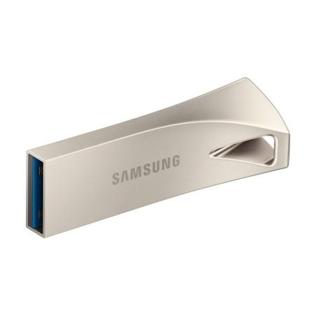 Pendrive 256gb samsung bar plus usb 3.1