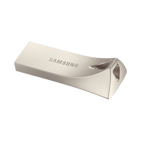 Pendrive 256gb samsung bar plus usb 3.1