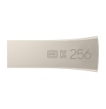 Pendrive 256gb samsung bar plus usb 3.1