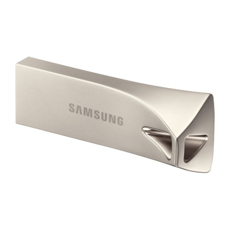 Pendrive 256gb samsung bar plus usb 3.1
