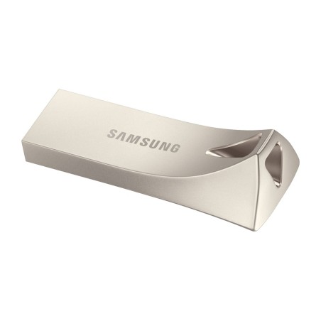 Pendrive 256gb samsung bar plus usb 3.1