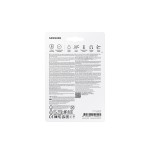 Pendrive 256gb samsung bar plus usb 3.1