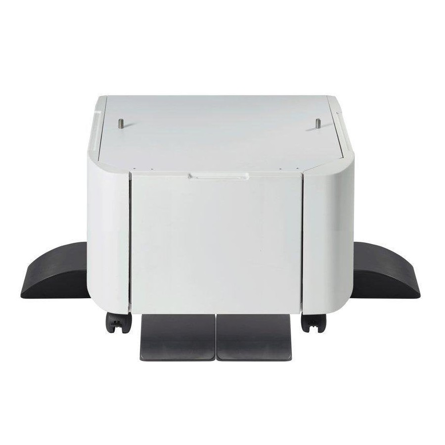 Epson 7112434 mueble y soporte para impresoras negro, blanco