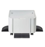 Epson 7112434 mueble y soporte para impresoras negro, blanco