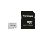Transcend 300s microsdxc 512 gb clase 10 nand