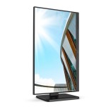 Monitor aoc 24p2q 23.8/1920x1080/4ms gtg/vga, hdmi, dvi, dp/ regulable en altura