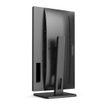Monitor aoc 24p2q 23.8/1920x1080/4ms gtg/vga, hdmi, dvi, dp/ regulable en altura