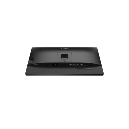 Monitor aoc 24p2q 23.8/1920x1080/4ms gtg/vga, hdmi, dvi, dp/ regulable en altura