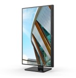 Monitor aoc 27" 27p2q usb vga dvi hdmi 1920 x 1080 pixeles full hd negro
