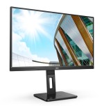 Monitor aoc 27" 27p2q usb vga dvi hdmi 1920 x 1080 pixeles full hd negro