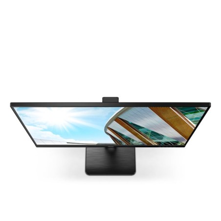 Monitor aoc 27" 27p2q usb vga dvi hdmi 1920 x 1080 pixeles full hd negro