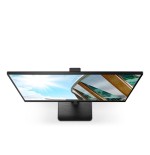 Monitor aoc 27" 27p2q usb vga dvi hdmi 1920 x 1080 pixeles full hd negro