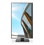 Monitor aoc 27" 27p2q usb vga dvi hdmi 1920 x 1080 pixeles full hd negro