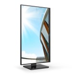 Monitor aoc 27" 27p2q usb vga dvi hdmi 1920 x 1080 pixeles full hd negro