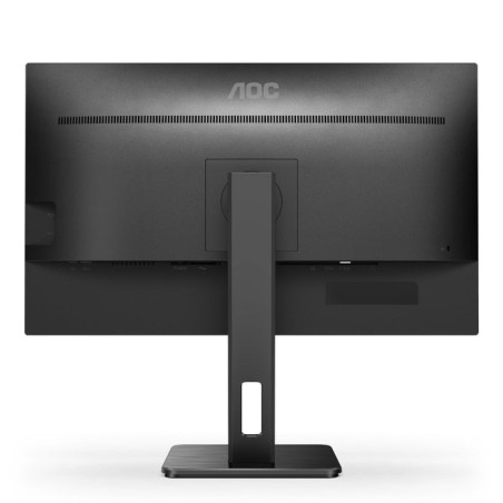 Monitor aoc 27" 27p2q usb vga dvi hdmi 1920 x 1080 pixeles full hd negro