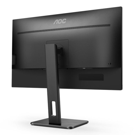 Monitor aoc 27" 27p2q usb vga dvi hdmi 1920 x 1080 pixeles full hd negro