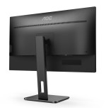 Monitor aoc 27" 27p2q usb vga dvi hdmi 1920 x 1080 pixeles full hd negro