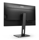 Monitor aoc 27" 27p2q usb vga dvi hdmi 1920 x 1080 pixeles full hd negro