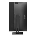 Monitor aoc 27" 27p2q usb vga dvi hdmi 1920 x 1080 pixeles full hd negro