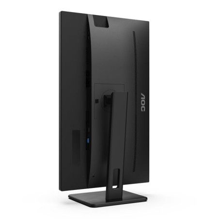 Monitor aoc 27" 27p2q usb vga dvi hdmi 1920 x 1080 pixeles full hd negro