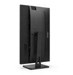 Monitor aoc 27" 27p2q usb vga dvi hdmi 1920 x 1080 pixeles full hd negro