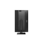 Monitor aoc 27" 27p2q usb vga dvi hdmi 1920 x 1080 pixeles full hd negro