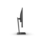 Monitor aoc 27" 27p2q usb vga dvi hdmi 1920 x 1080 pixeles full hd negro