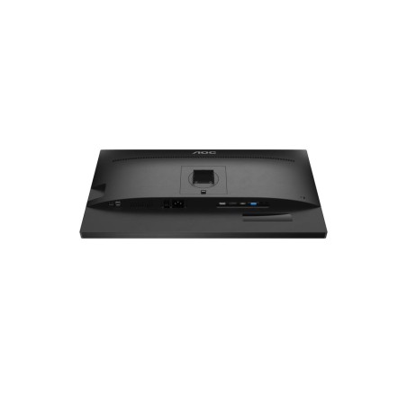 Monitor aoc 27" 27p2q usb vga dvi hdmi 1920 x 1080 pixeles full hd negro
