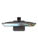 Monitor profesional aoc q24p2q 23.8" qhd multimedia negro