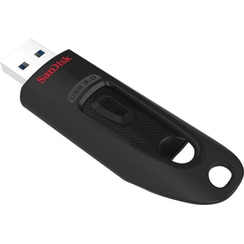 Pendrive sandisk 32gb ultra usb 3.0 rojo  sdcz48-032g-u46r