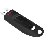 Pendrive sandisk 32gb ultra usb 3.0 rojo  sdcz48-032g-u46r