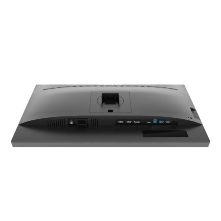 Monitor profesional aoc q24p2q 23.8" qhd multimedia negro