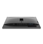 Monitor profesional aoc q24p2q 23.8" qhd multimedia negro