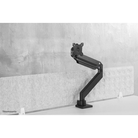 Newstar neomounts soporte de escritorio para pantalla 10-49"