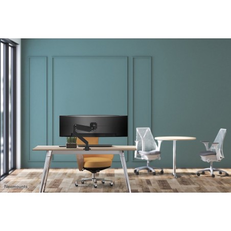 Newstar neomounts soporte de escritorio para pantalla 10-49"