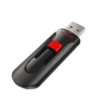 Pendrive sandisk 128gb 2.0 cruzer glide sdcz60-128g-b35