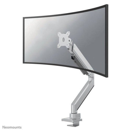 Newstar soporte de escritorio para pantalla curva