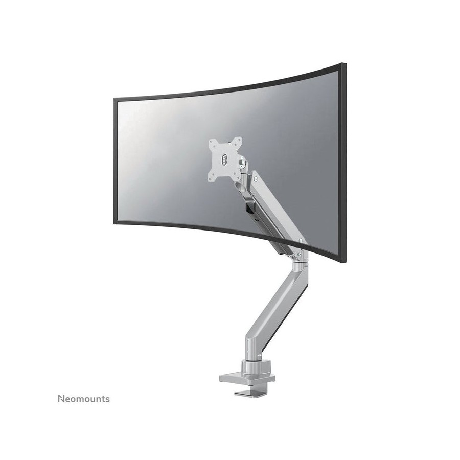 Newstar soporte de escritorio para pantalla curva